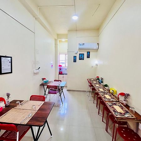 Aizawl Guest House Apartments Exterior photo
