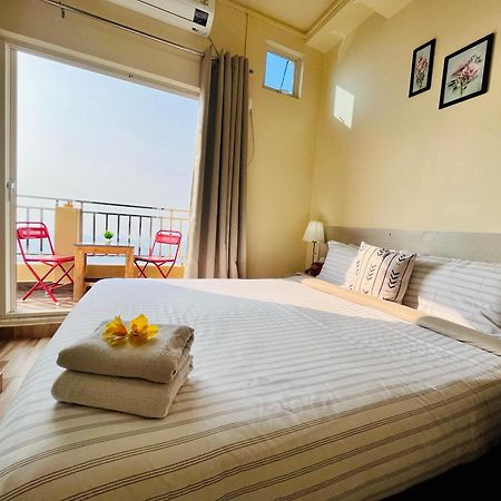 Aizawl Guest House Apartments Exterior photo