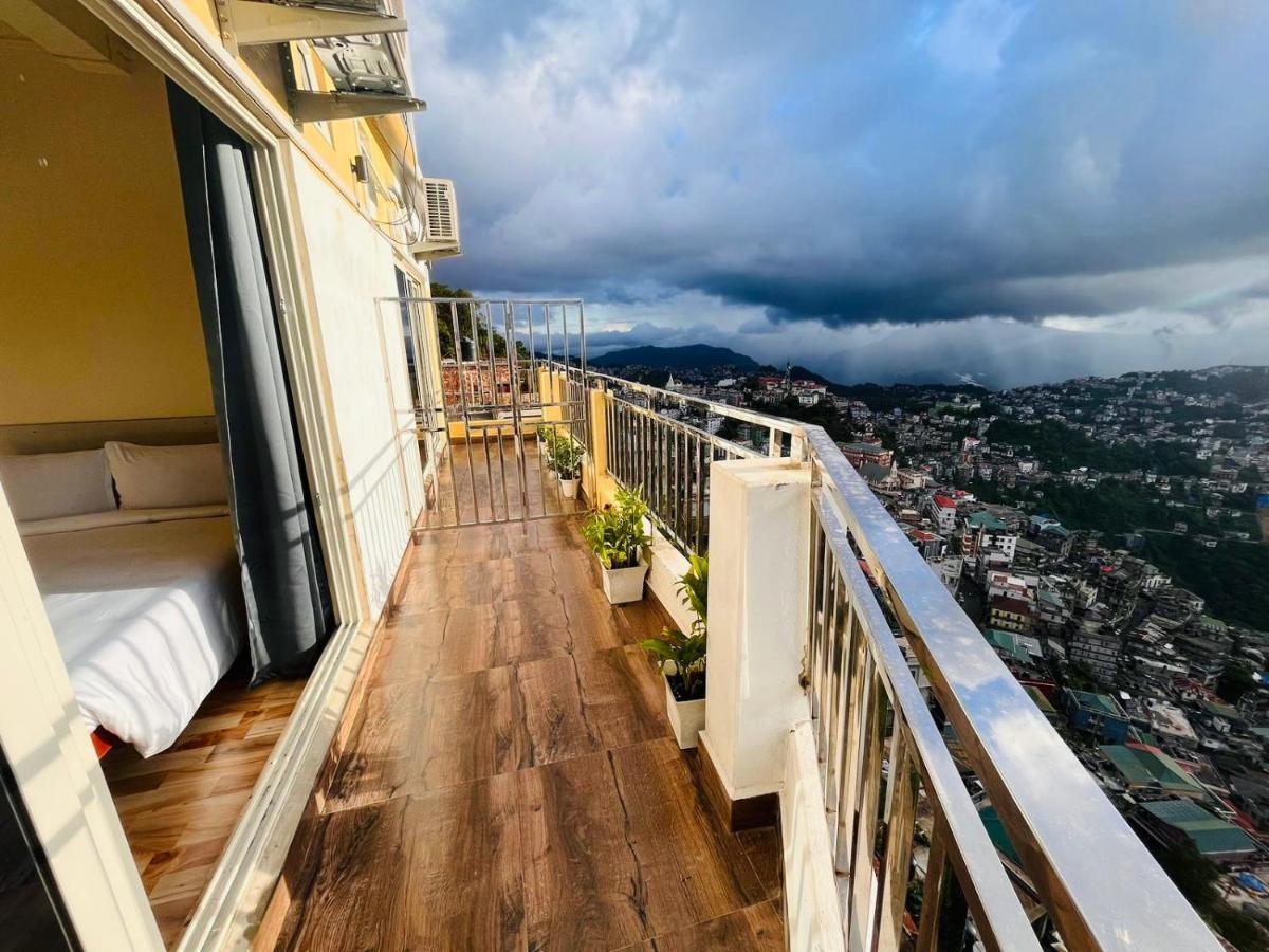 Aizawl Guest House Apartments Exterior photo