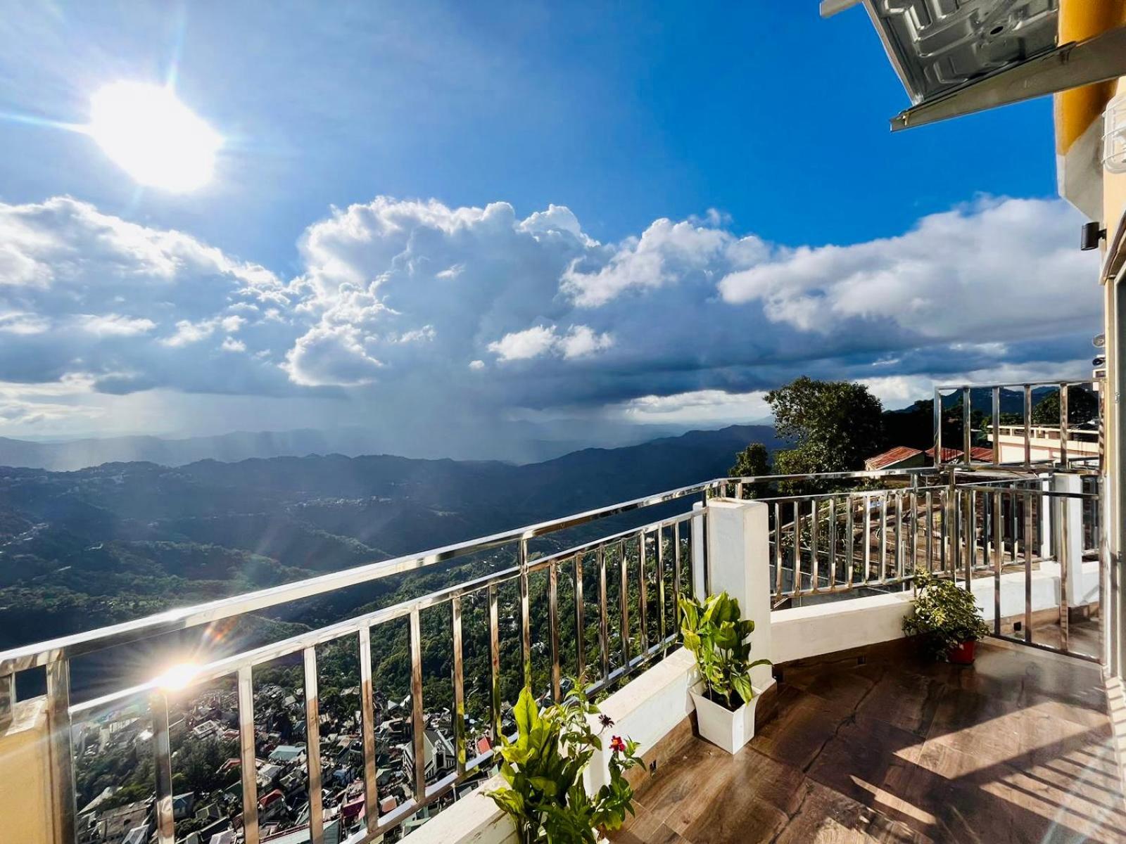 Aizawl Guest House Apartments Exterior photo